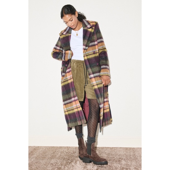 New Freda Salvador Brooke Rain Resistant Boots - Picture 14 of 16